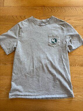 Vineyard Vines Boys Soccer S/S T-Shirt